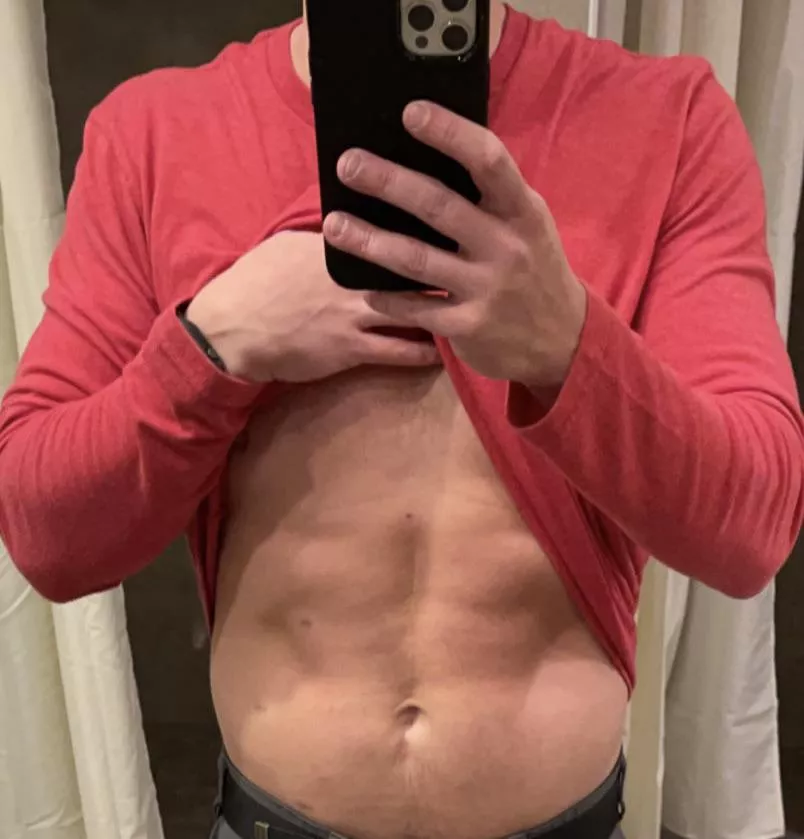 Working hard to get the 6 pack back [m] posted by nothingserious1234
