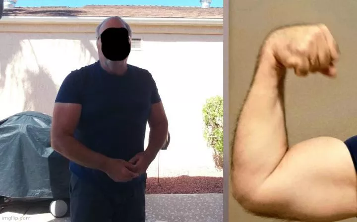 Working hard to stay in shape at 62 [M] posted by ctnola59