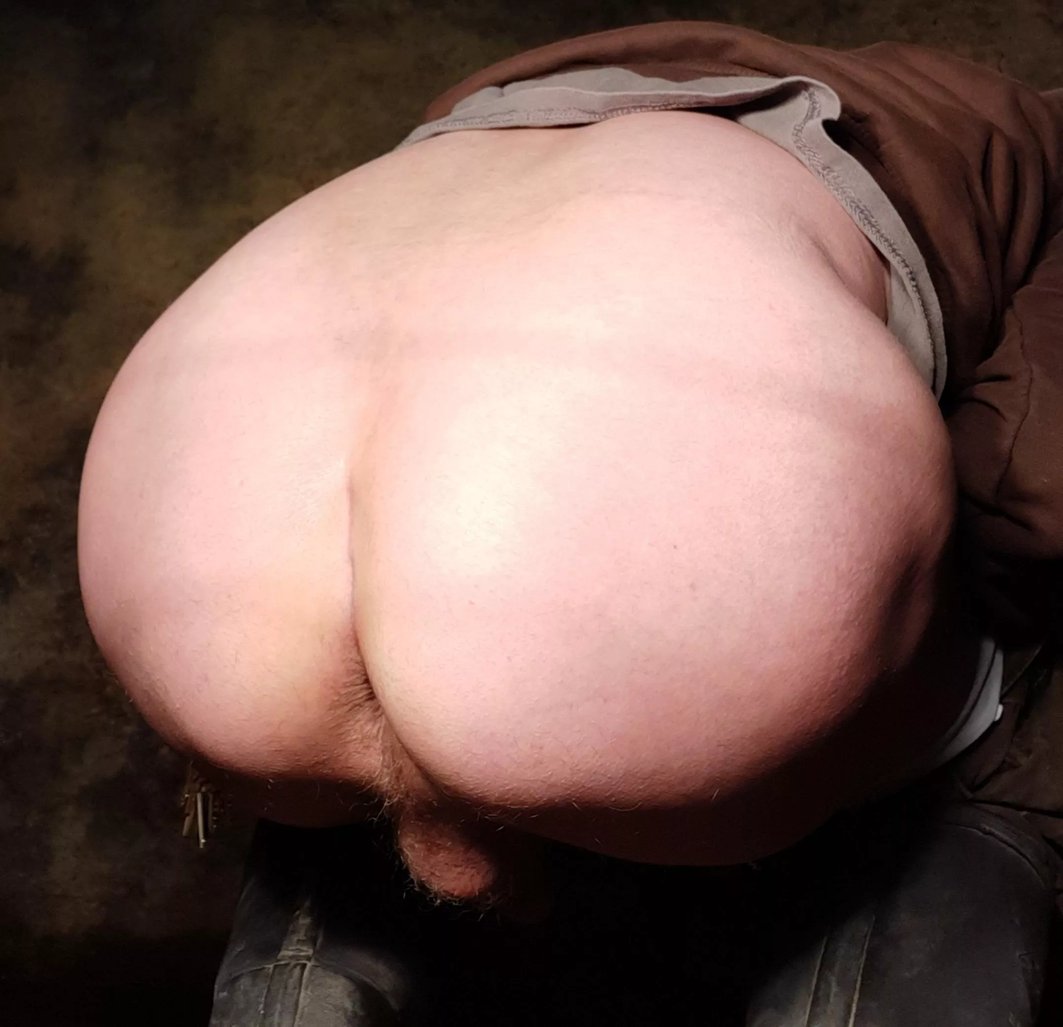 Working hard today..... posted by kansasfun