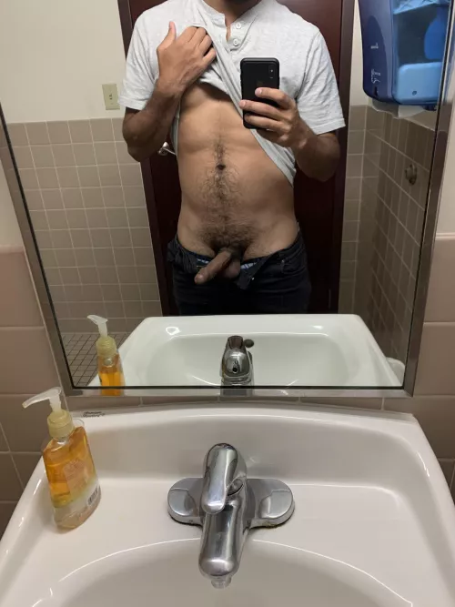 Working late, have the office all to myself by Newsons14