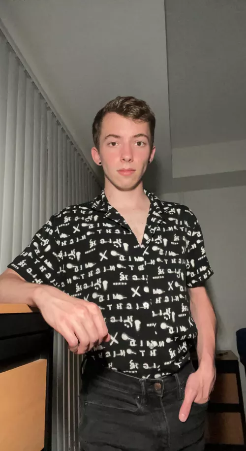 Working on being more confident by Telecada