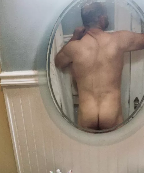 Working on it and getting there by gereg5