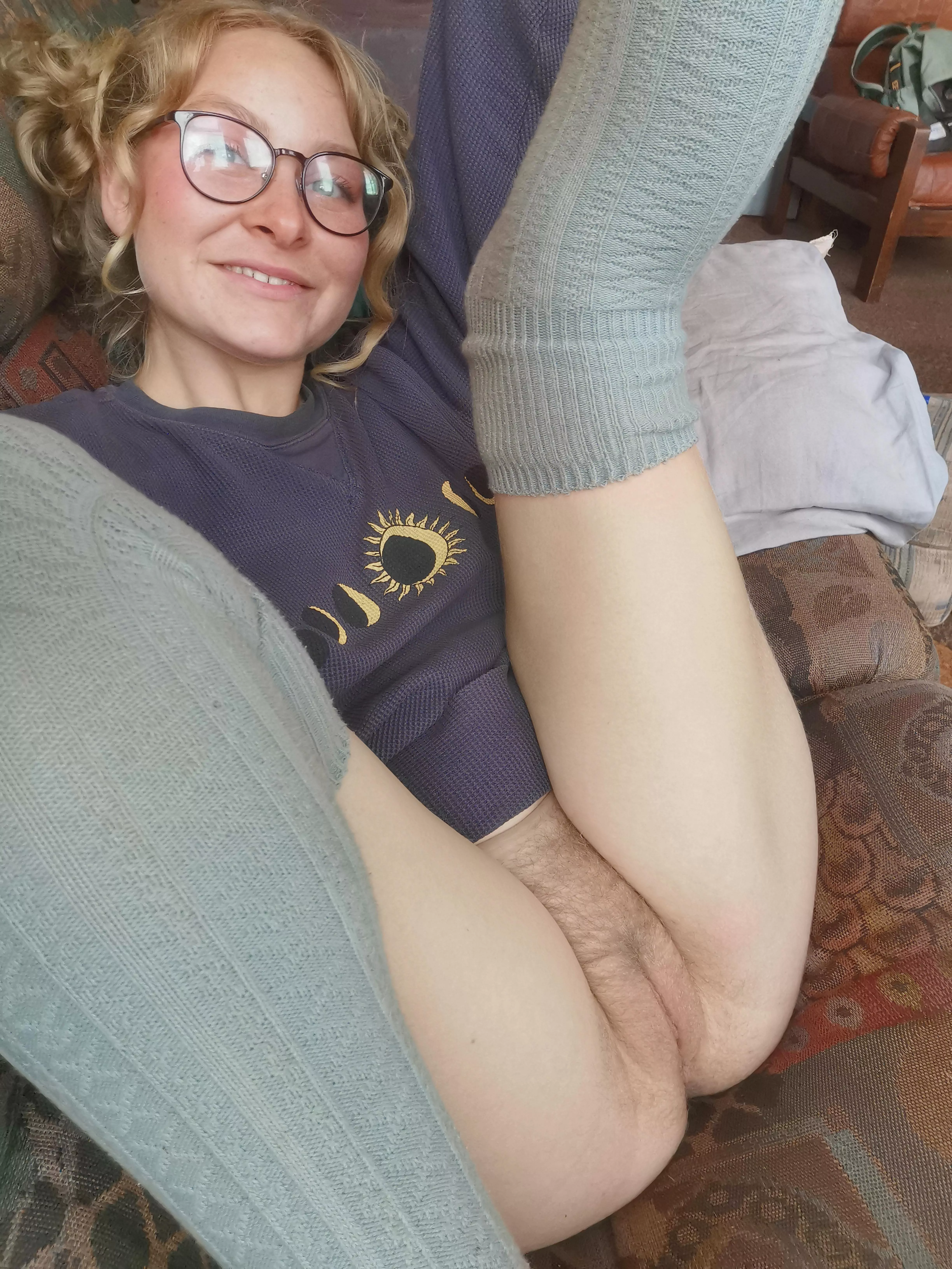 working on my flexibility posted by zen_o