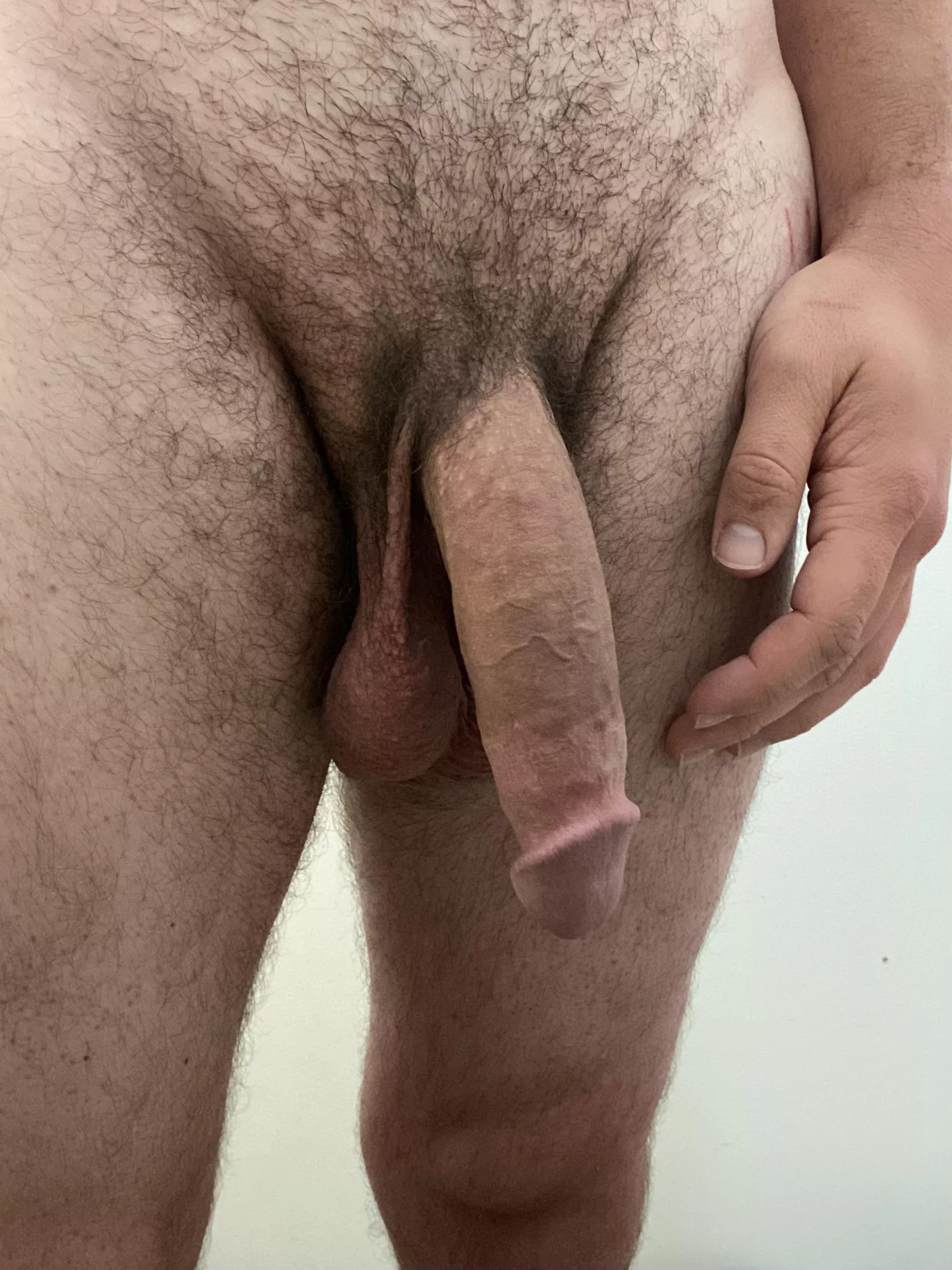 Working on my self confidence today. Depression is causing me to see my body differently, and I want to learn to love myself again. posted by mrdobbs00