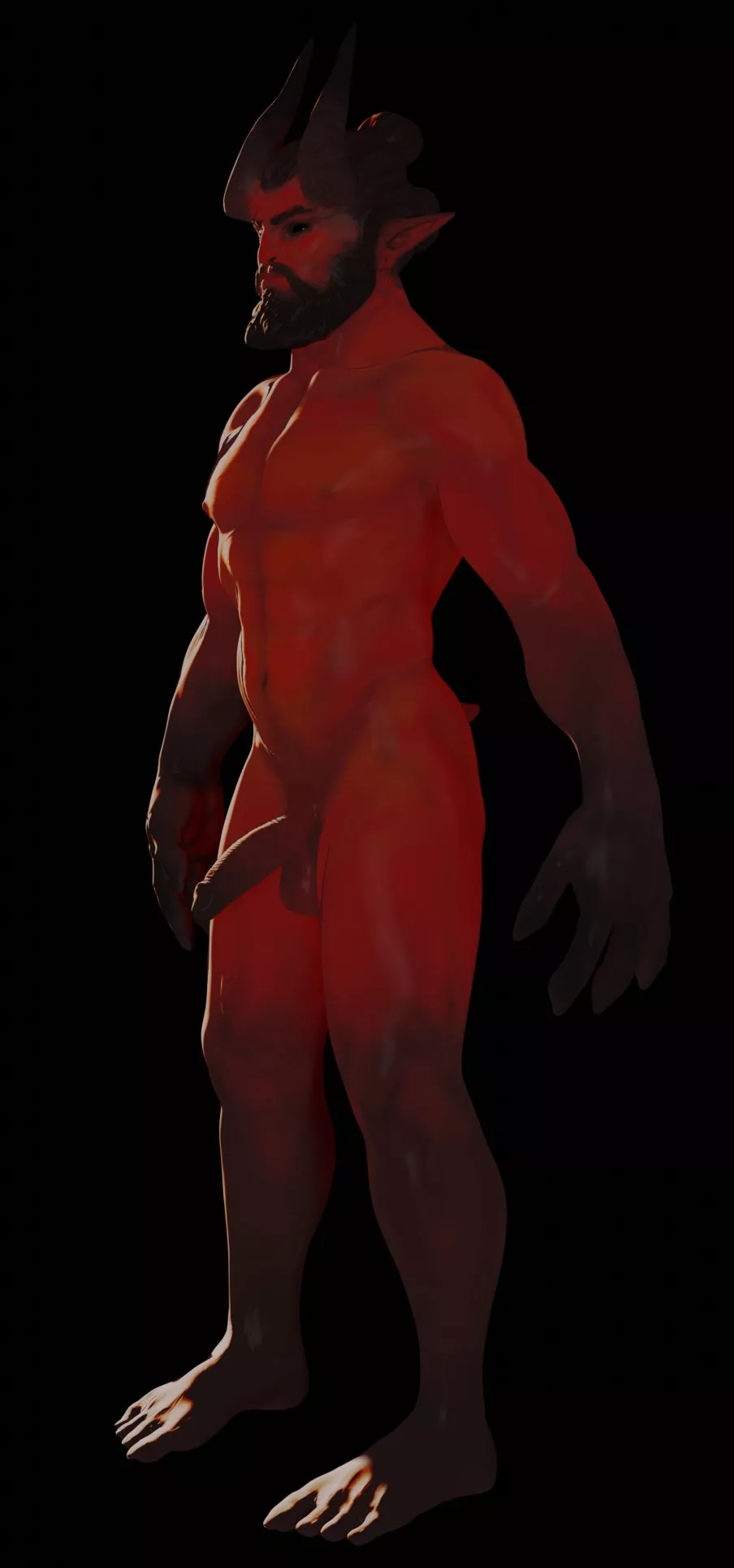 Working on new animations (notes in comments) posted by Cartoonlad