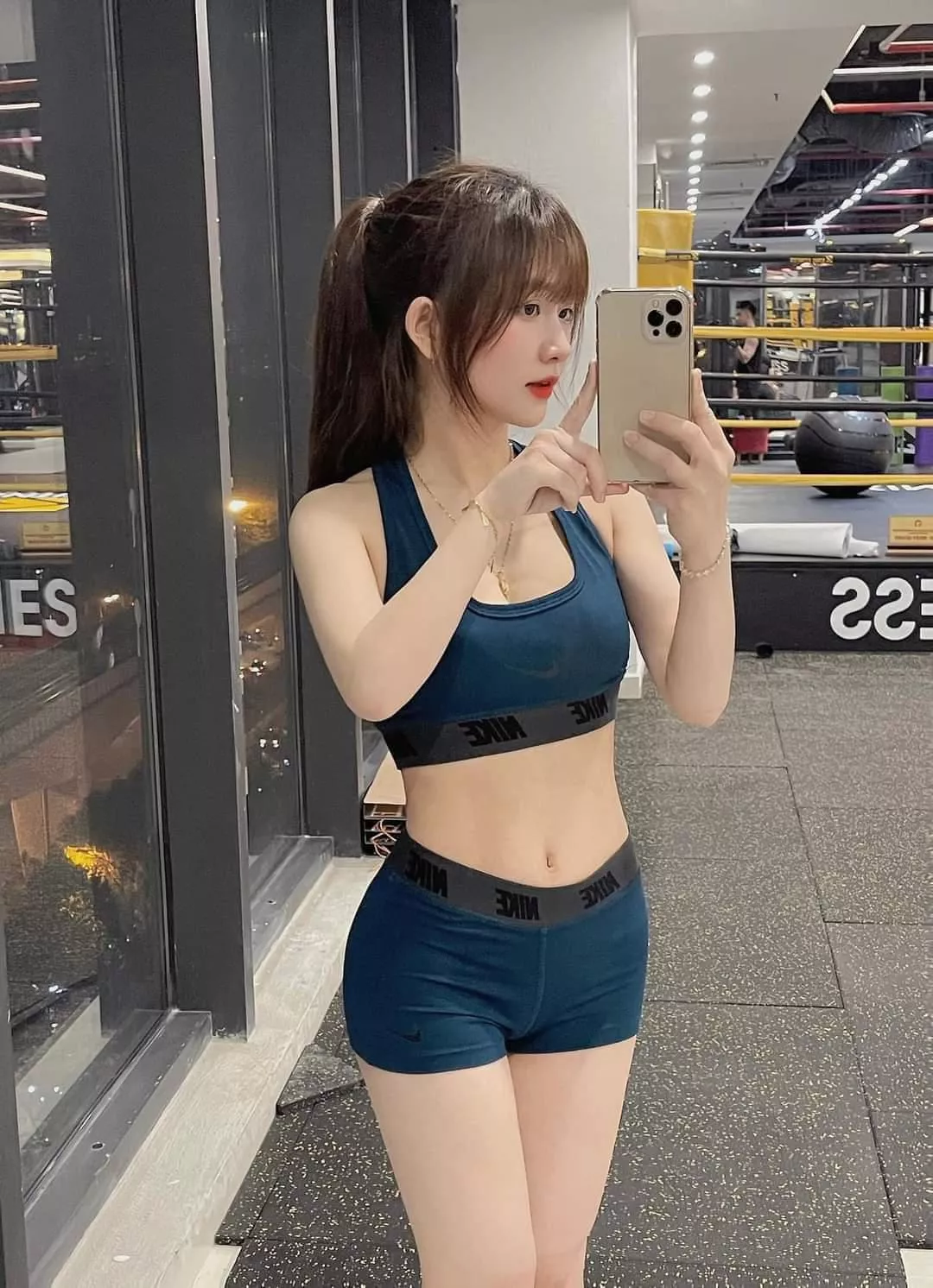 working out posted by zinxeleon