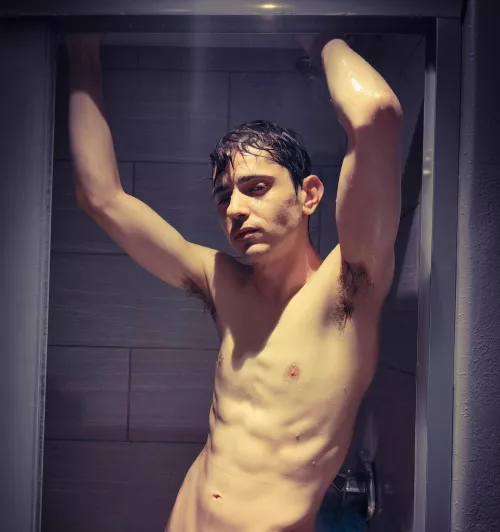 working out has it's benefits by Square-Information89