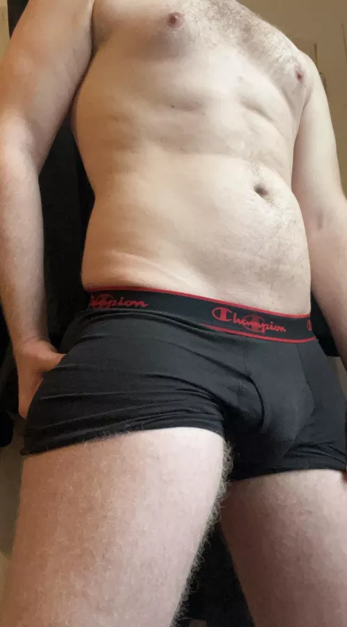 Working outside in the heat all day, message me if you want this soon to be musky pair 😍 by wonderbooty22