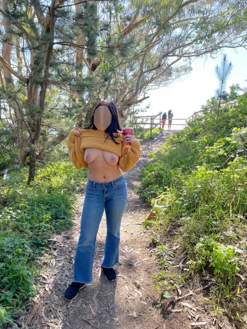 Working up the courage to go [f]ully nude… by areyou_thatsomebody