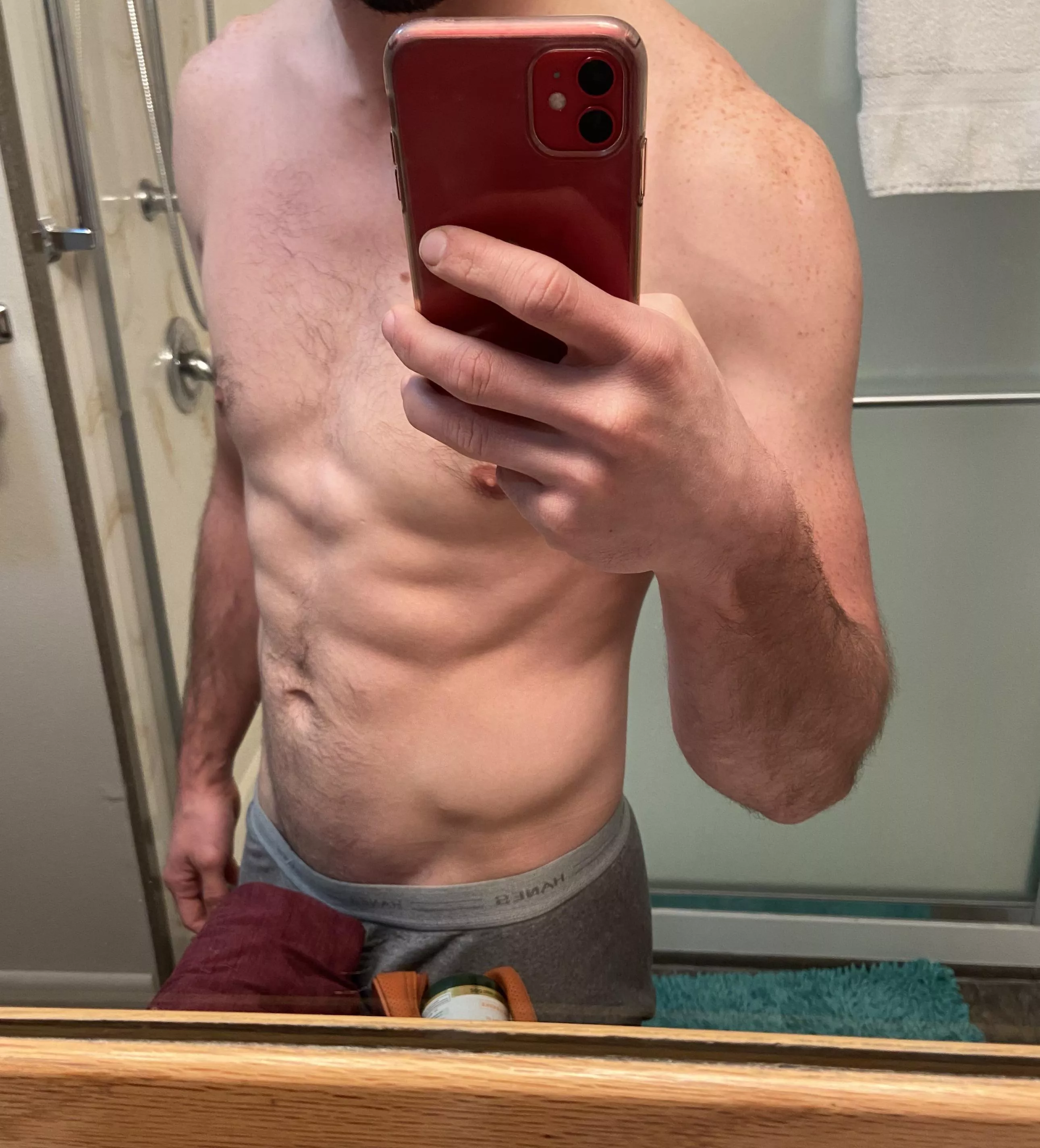 Workout after[m]ath posted by monsooncycles