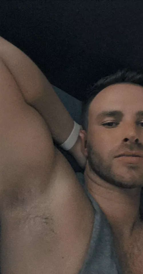 Workout complete by SilverCard4659