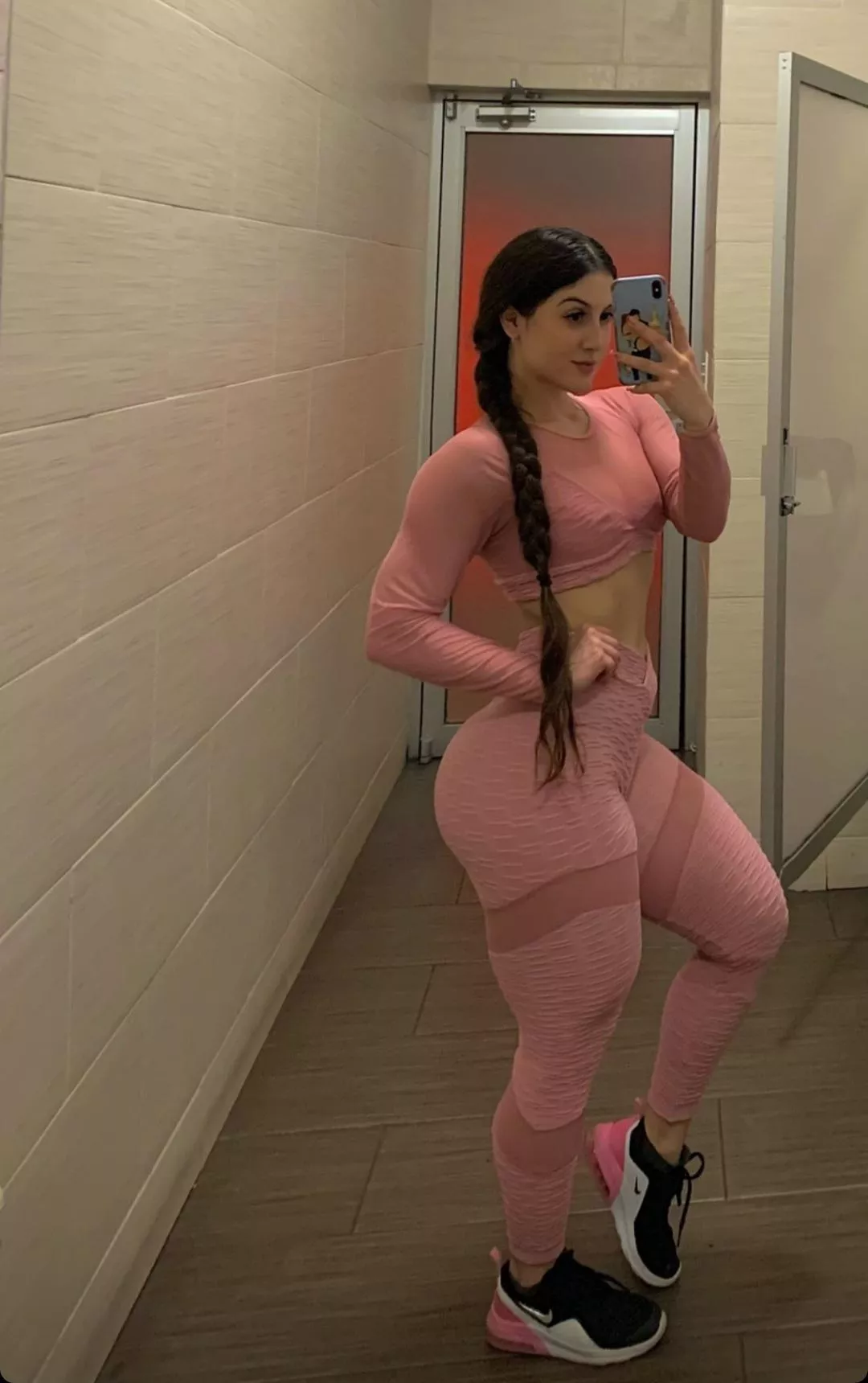 Workout done posted by saulgoodmman