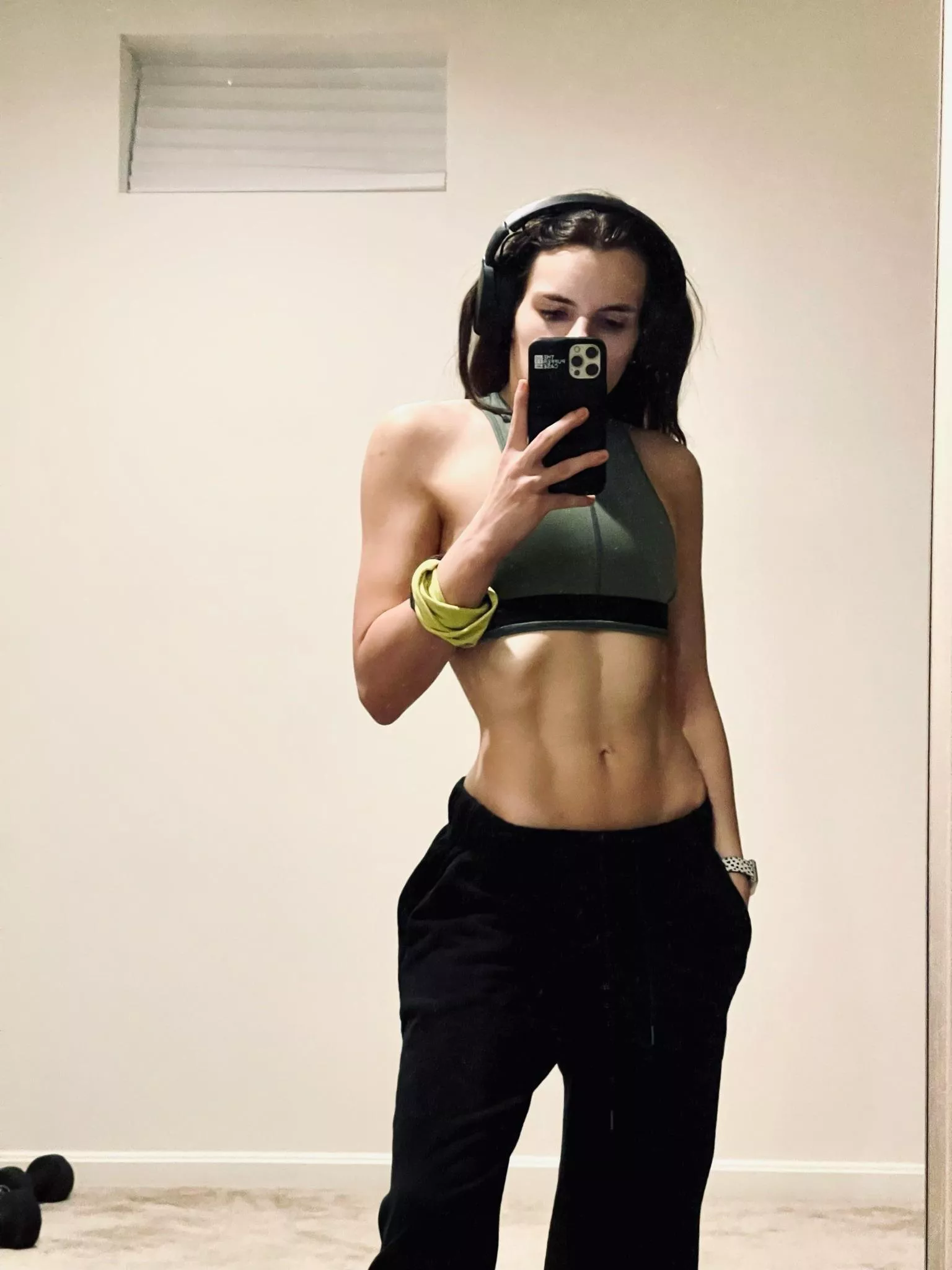 Workout done posted by Midnight_jill