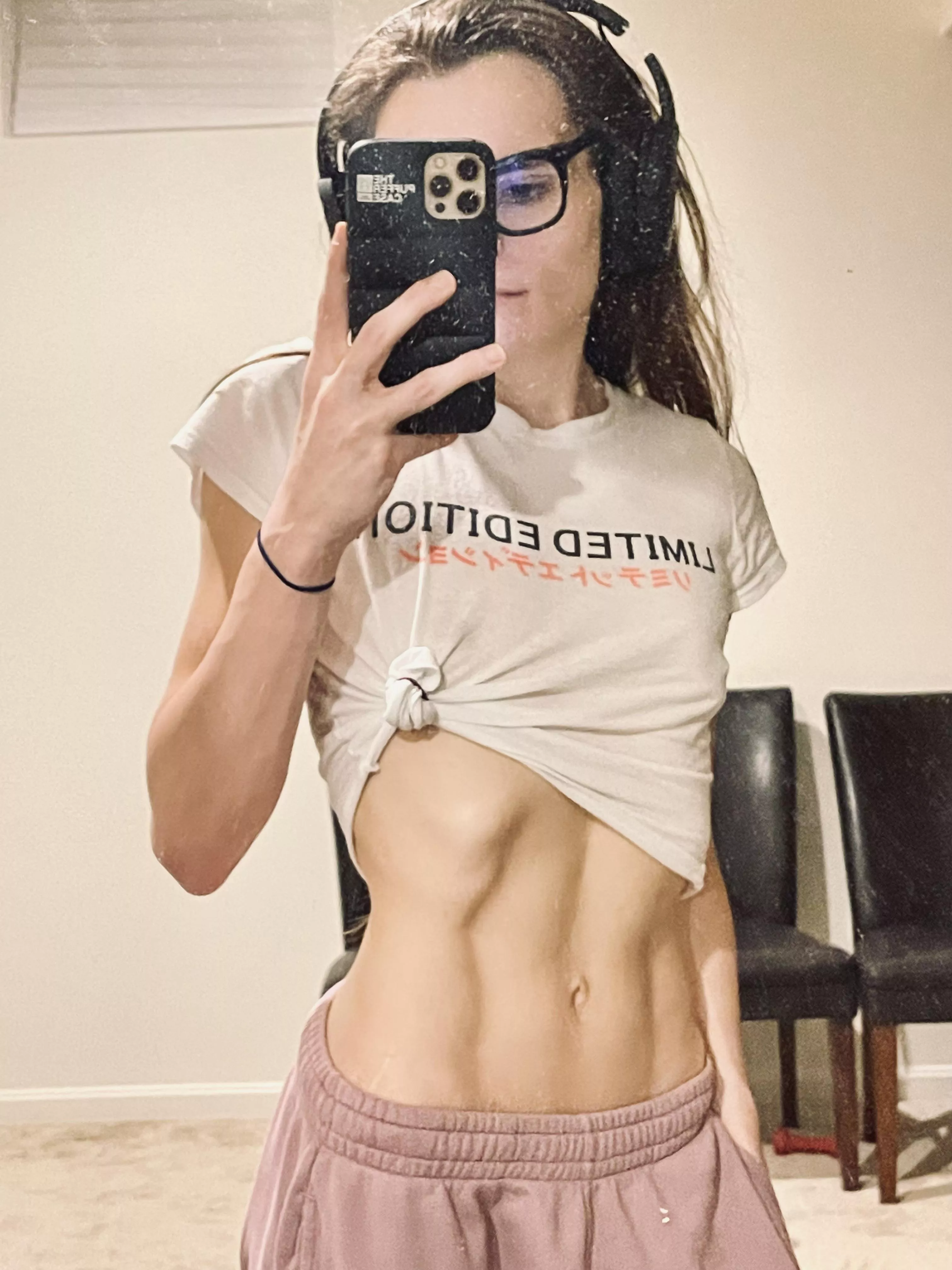 Workout done posted by Midnight_jill