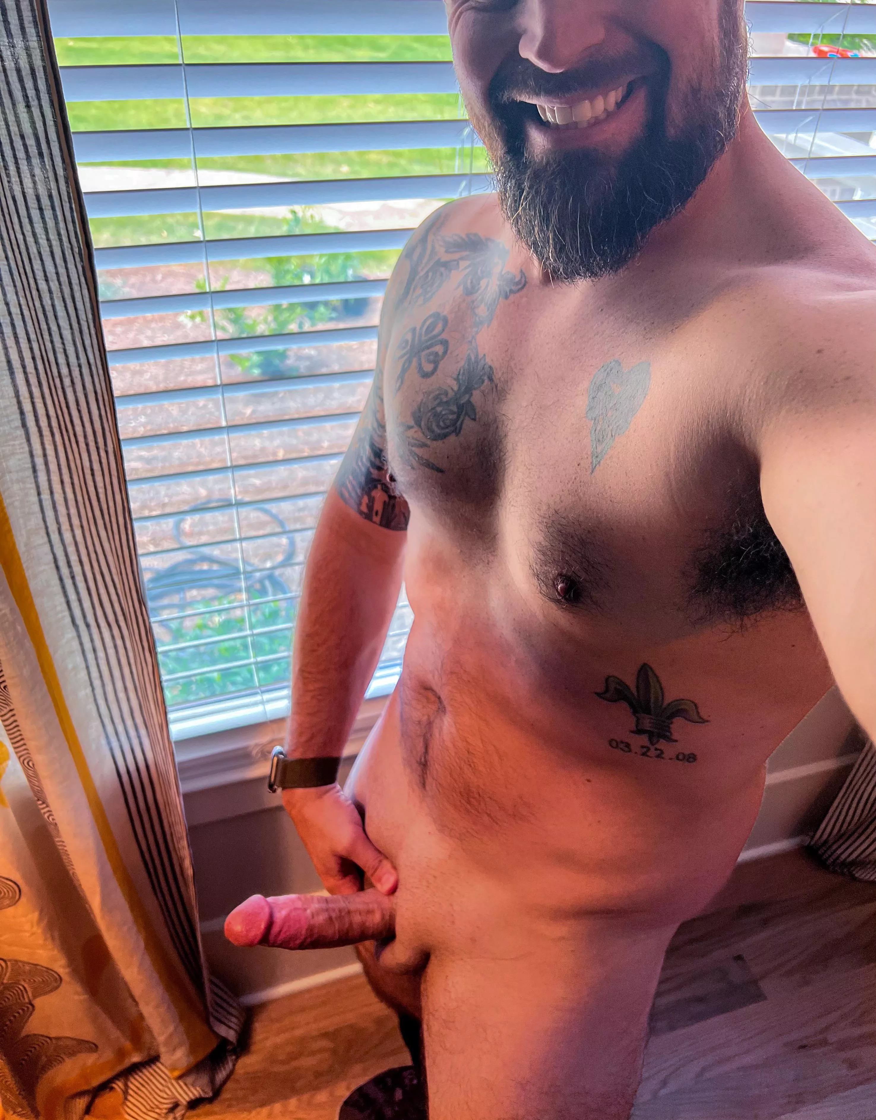 Workout done. Now cooling off inside. posted by SoutheastEggplant