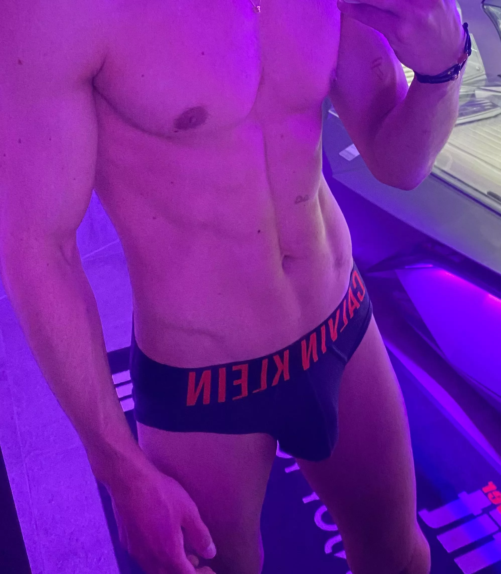 Workout done posted by Djuku3