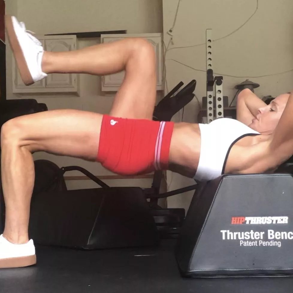 Workout done. Time [f]or some St. Patrick’s Day fun. ☘️ posted by kade_davis