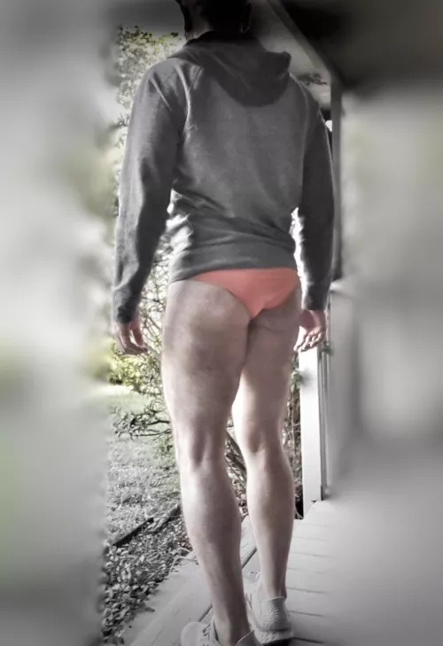 Workout in backyard today (45) by laurear