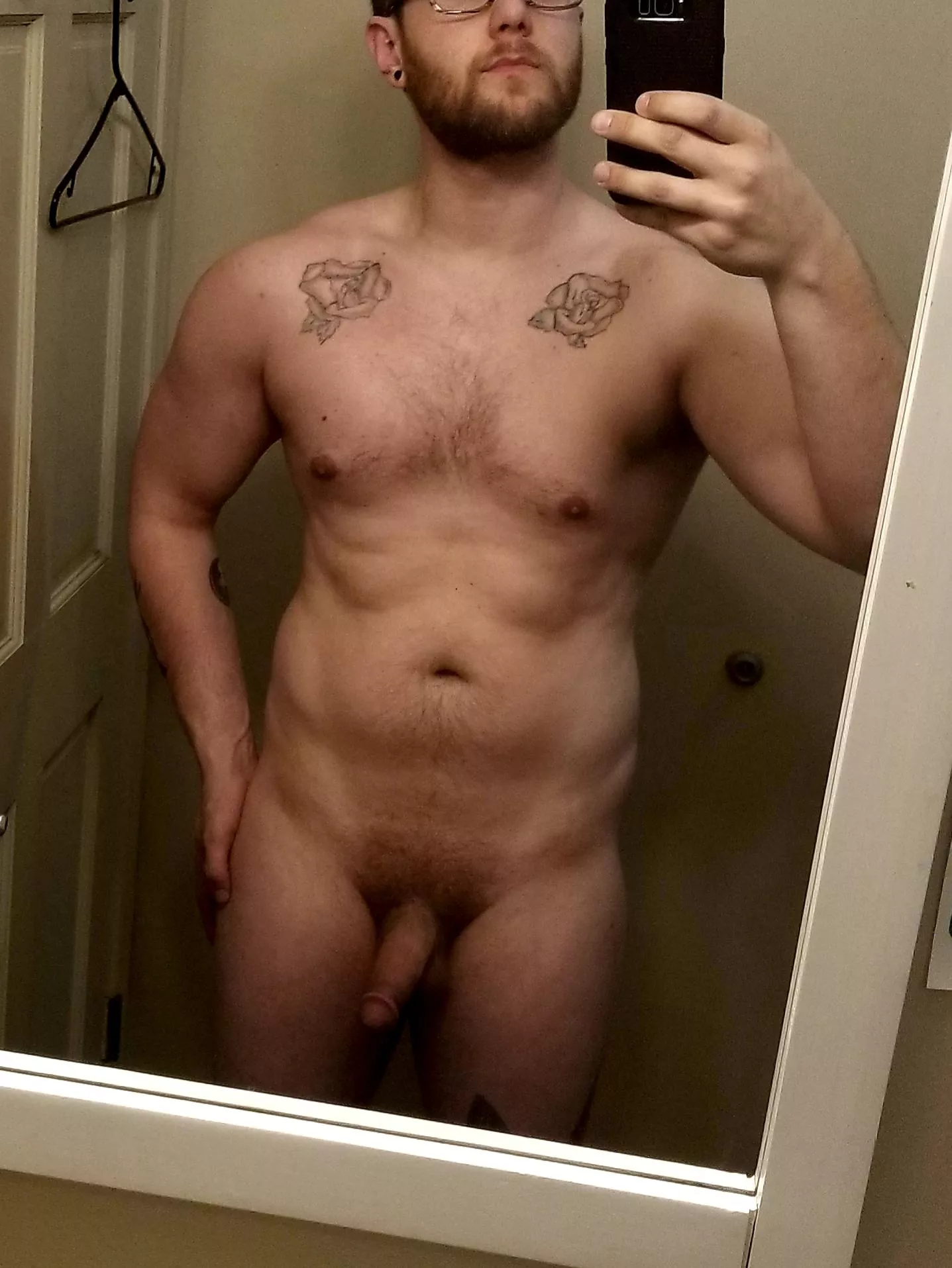 Workout is done. And now I got that afternoon pump posted by warm-sprinkles420