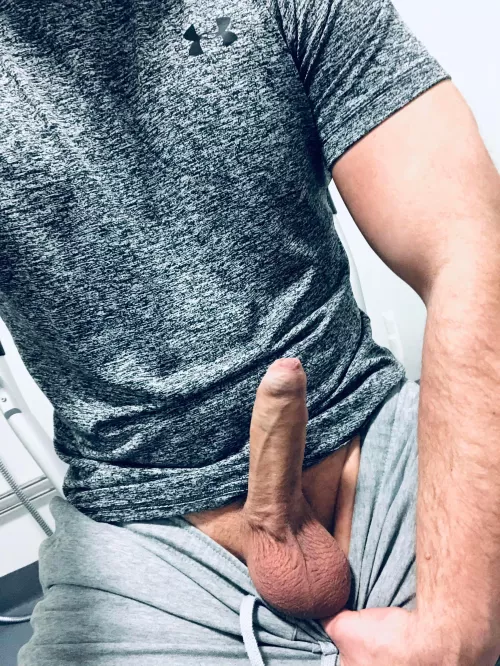 Workout by Medium-Increase-9410