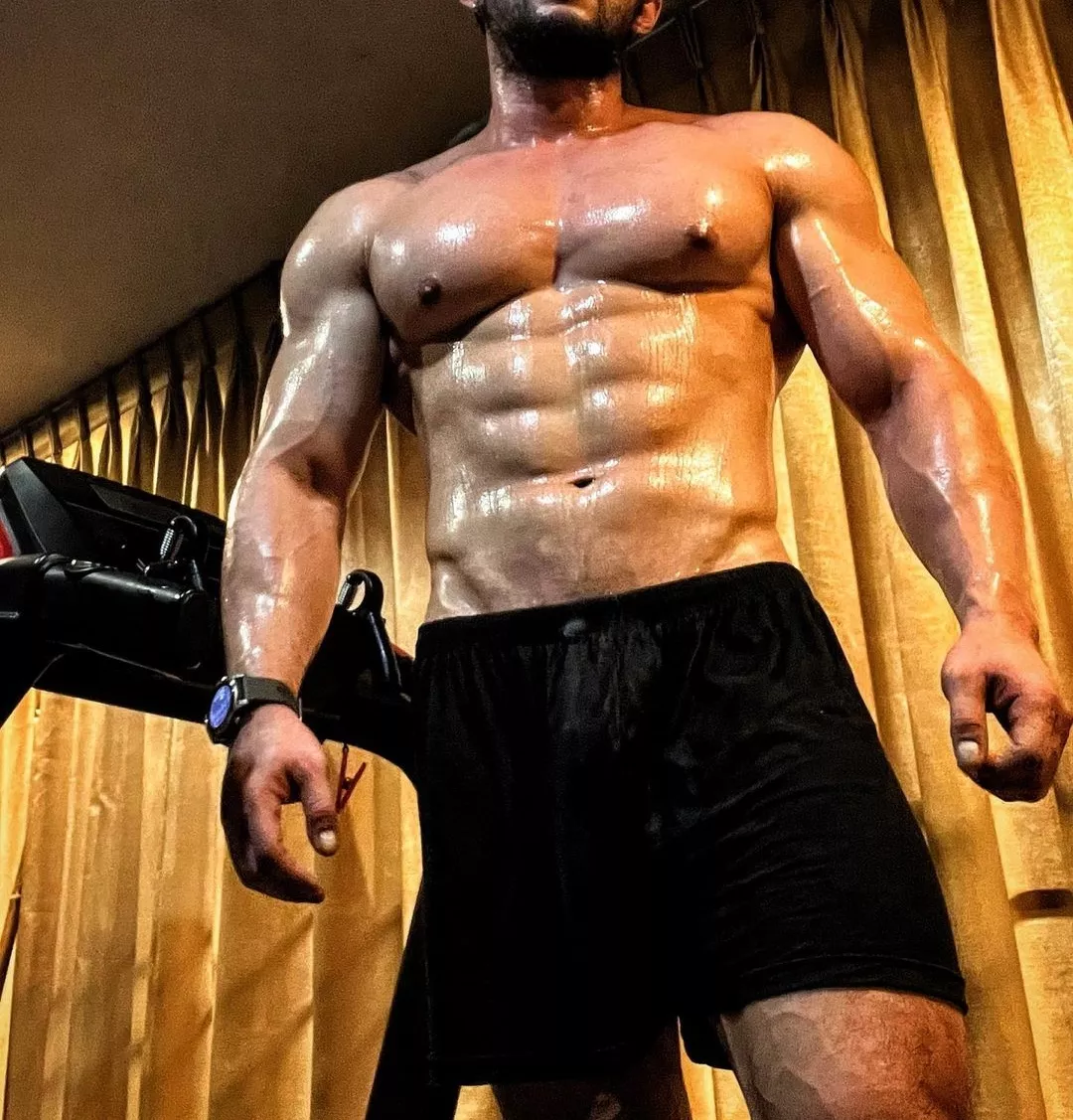 Workout makes me fcken horny [38] posted by Intelligent_Living51