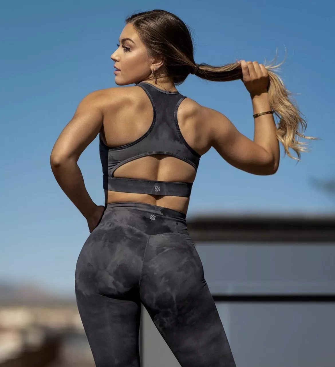 Workout set ✨ posted by Excellent-Entry5397