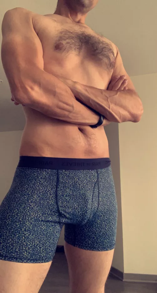 Workout time. by North-Government638