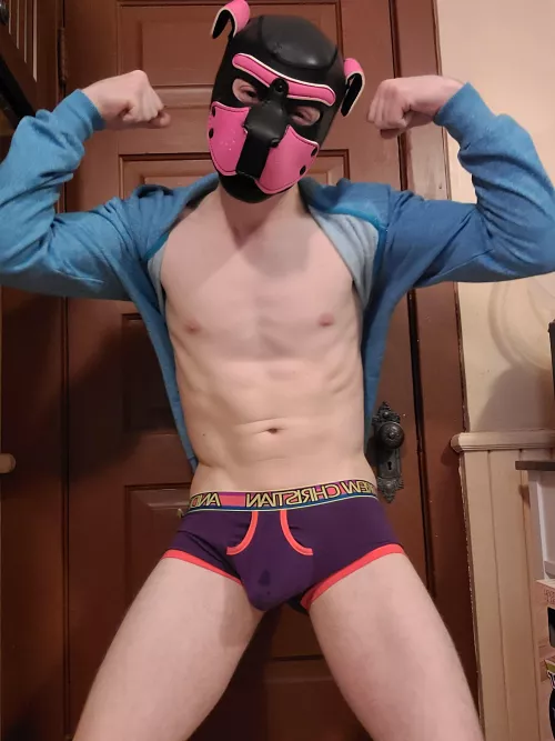 workout time whos joining by Lincoln-Rose