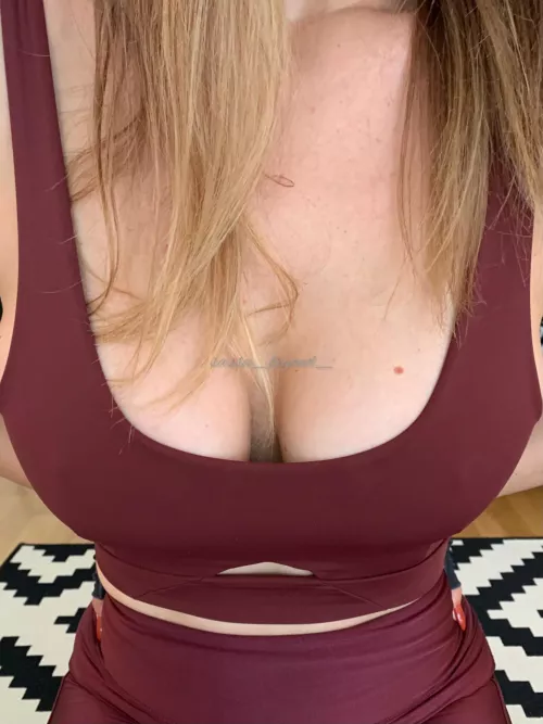 Workout...or when you [F]eel like quitting, 41. by sassa_beyond_