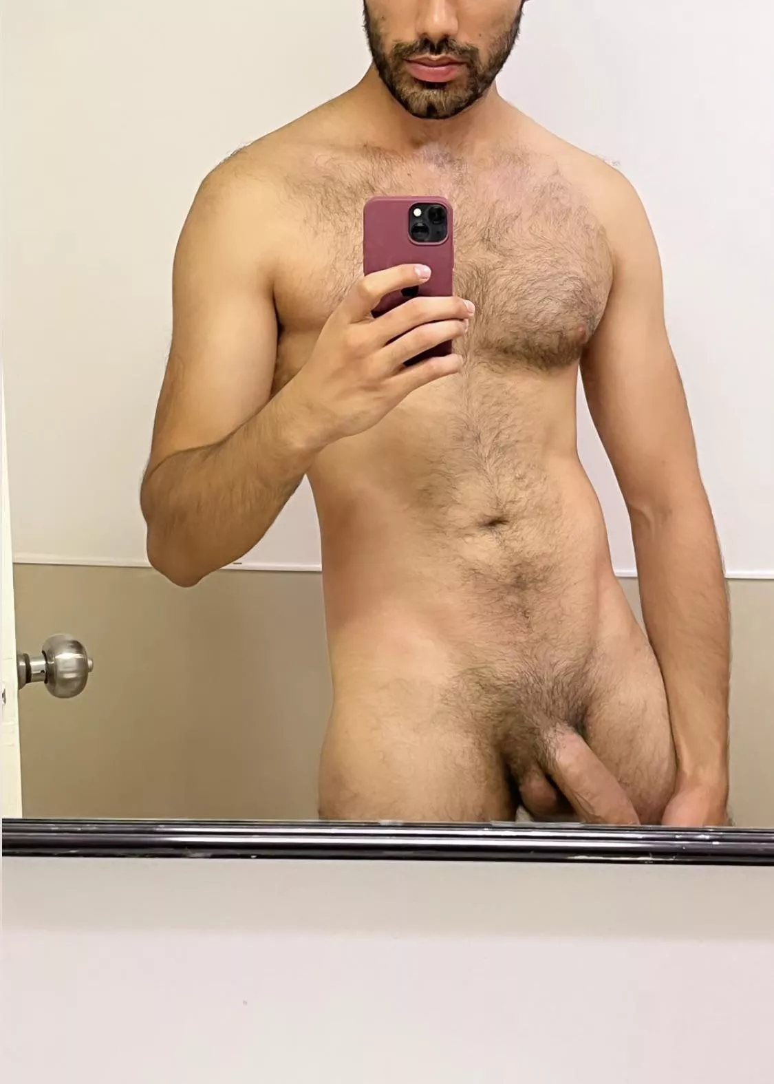 workouts make [m] e so horny and hard! posted by ph0ne_s3x