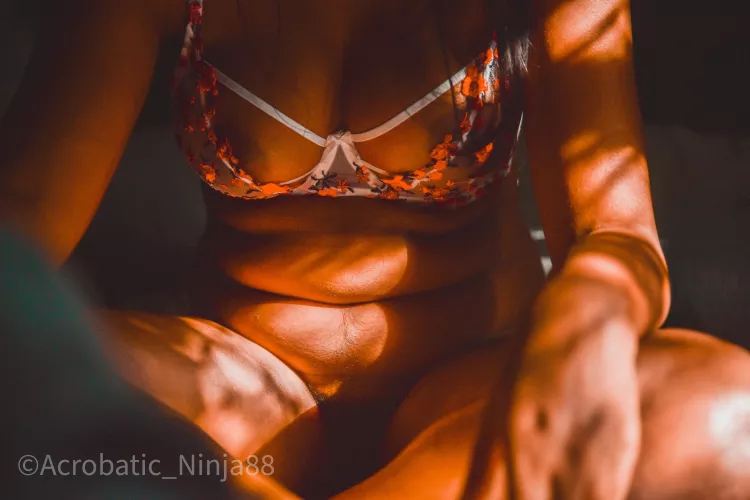 Works [f] perfectly on him all the time by Acrobatic_Ninja88