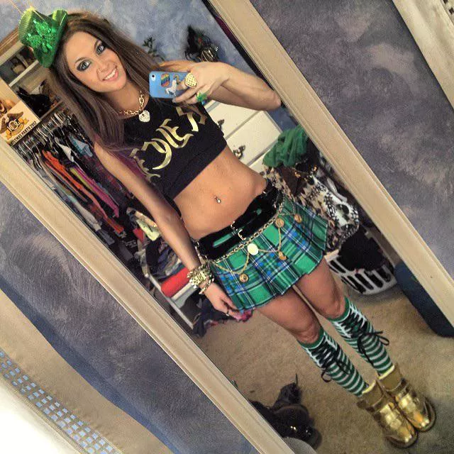 Works for both holidays 😊 posted by juli_does_things