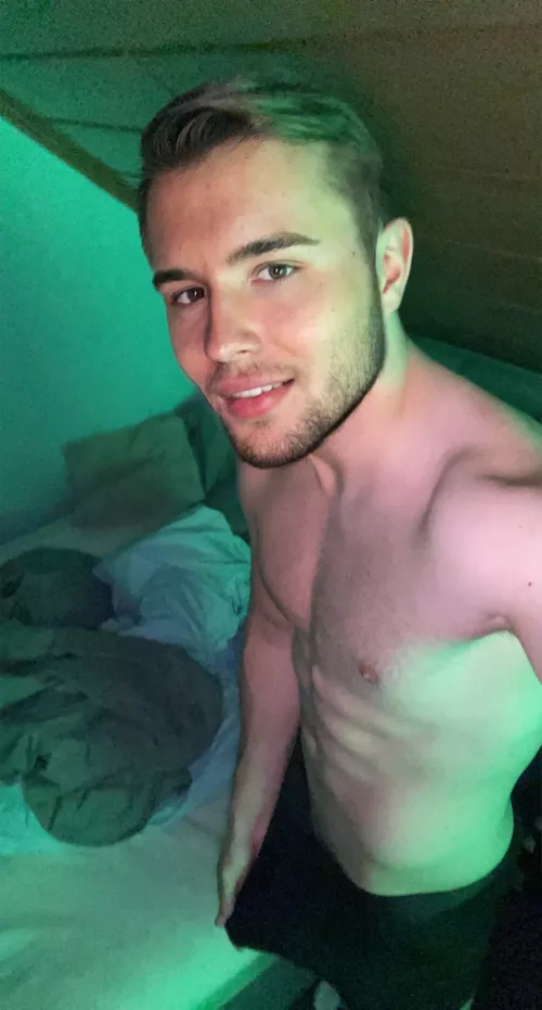 World of cockcraft by blondboyjan