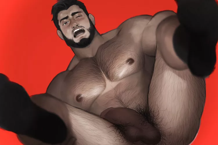 Worm eye point of view by ThisAccountshouldnt