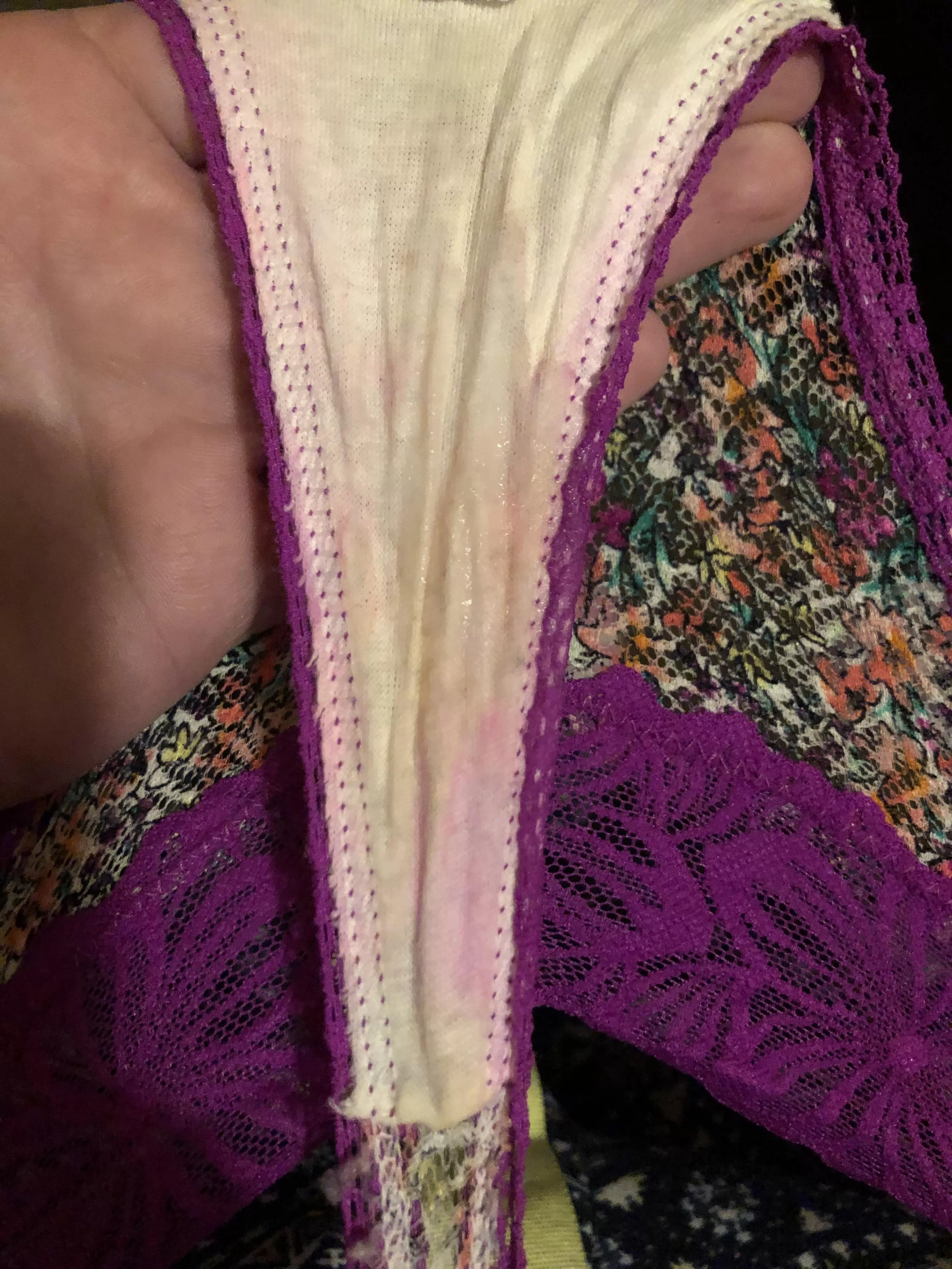 Worn for two days, ready to ship! [selling] posted by pinkyto04