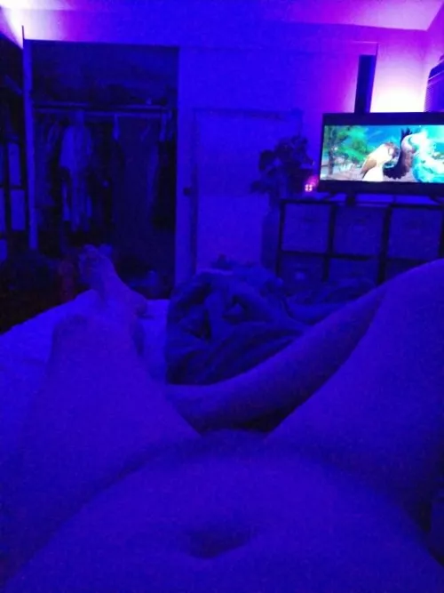 Worn out by forty2dd-cha