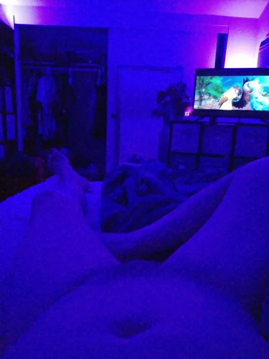 Worn out posted by forty2dd-cha