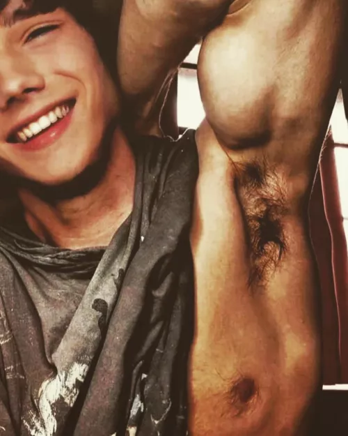 Worship before or after a shower ? by MogulFamily