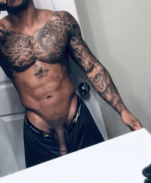 Worship Daddy by SmoothSinner