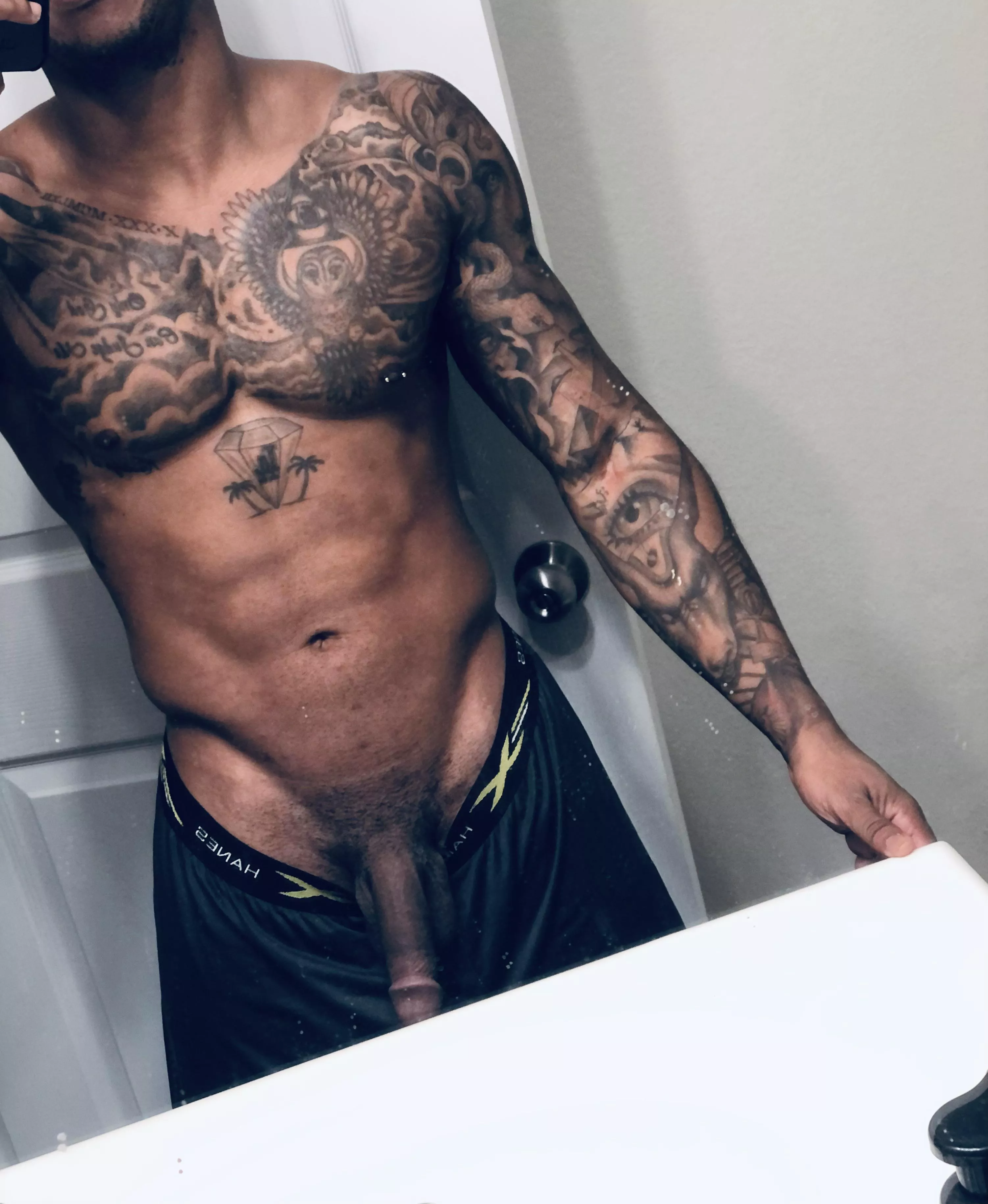 Worship Daddy posted by SmoothSinner