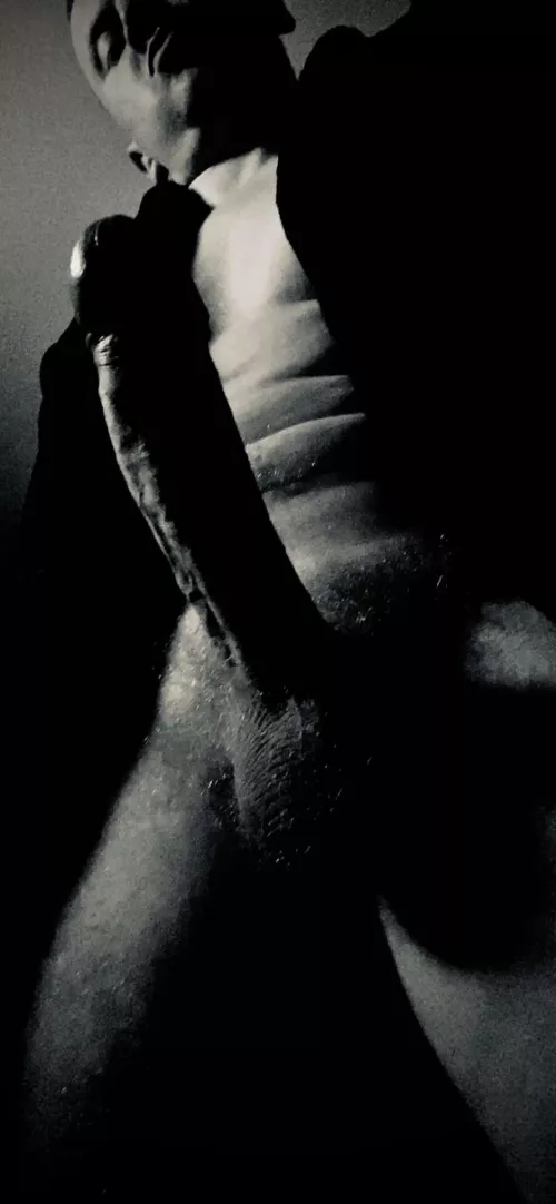 Worship me by Tall-Resort-3492