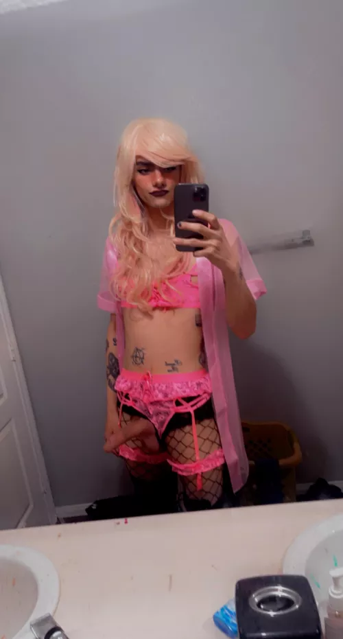 Worship me 🥵 by dumbslut64