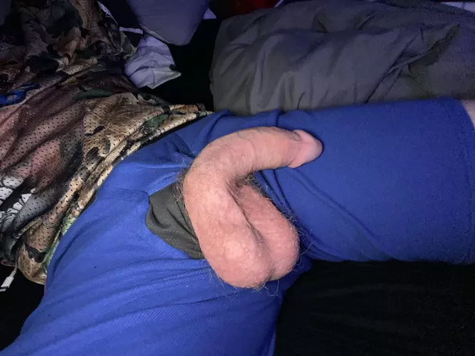 worship my balls😇 by New_Report7212