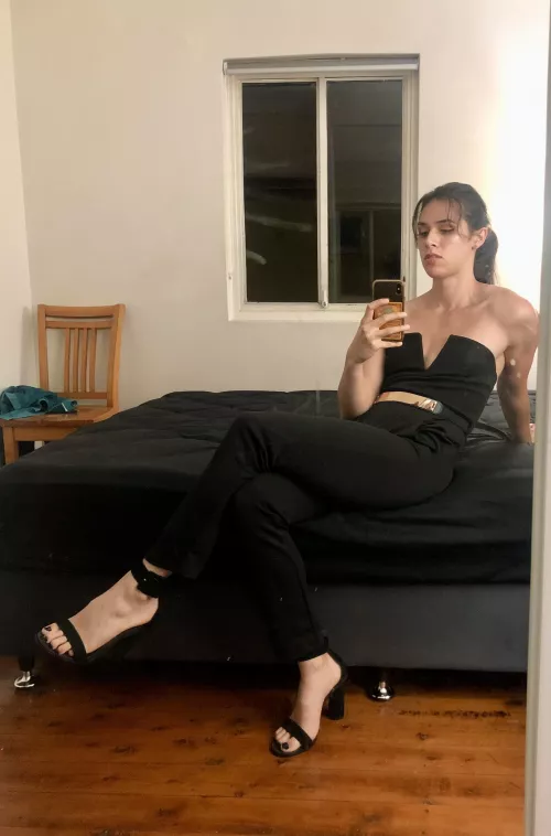 worship my feet bitch by tskatieolsen