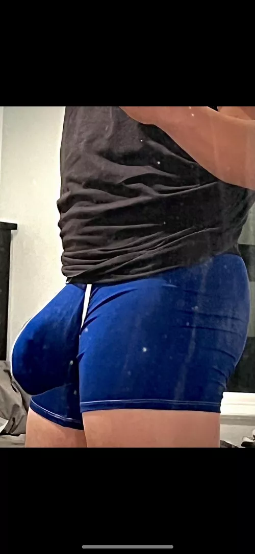 Worship my huge soft cock by hct444