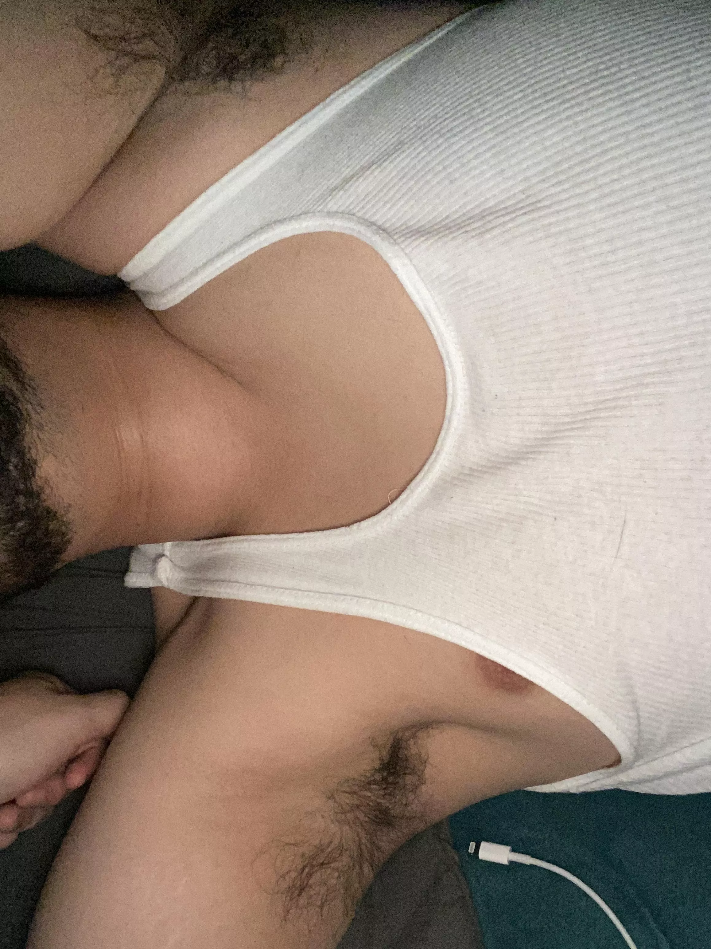 Worship my ripe musky pits posted by daniel_u794