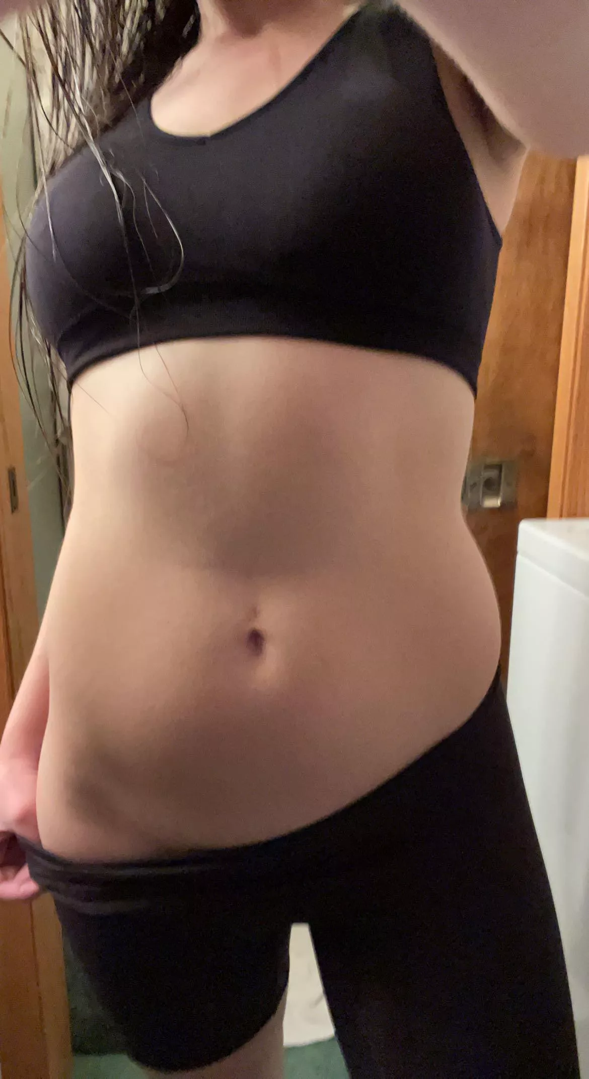 Worship my sexy little Italian body posted by chanelscarlett92