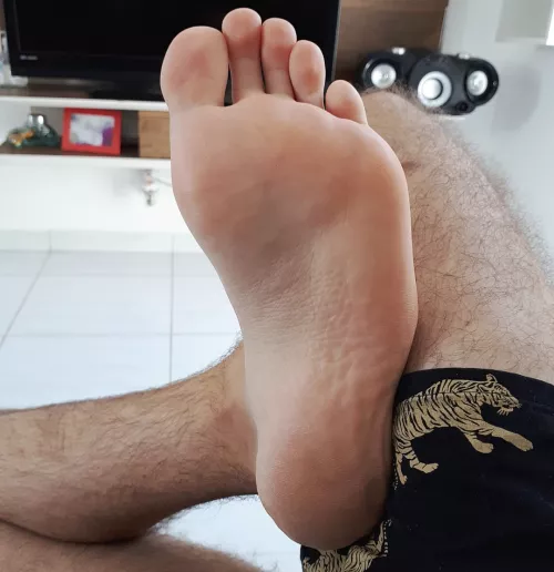 worship my soles by principechiclete