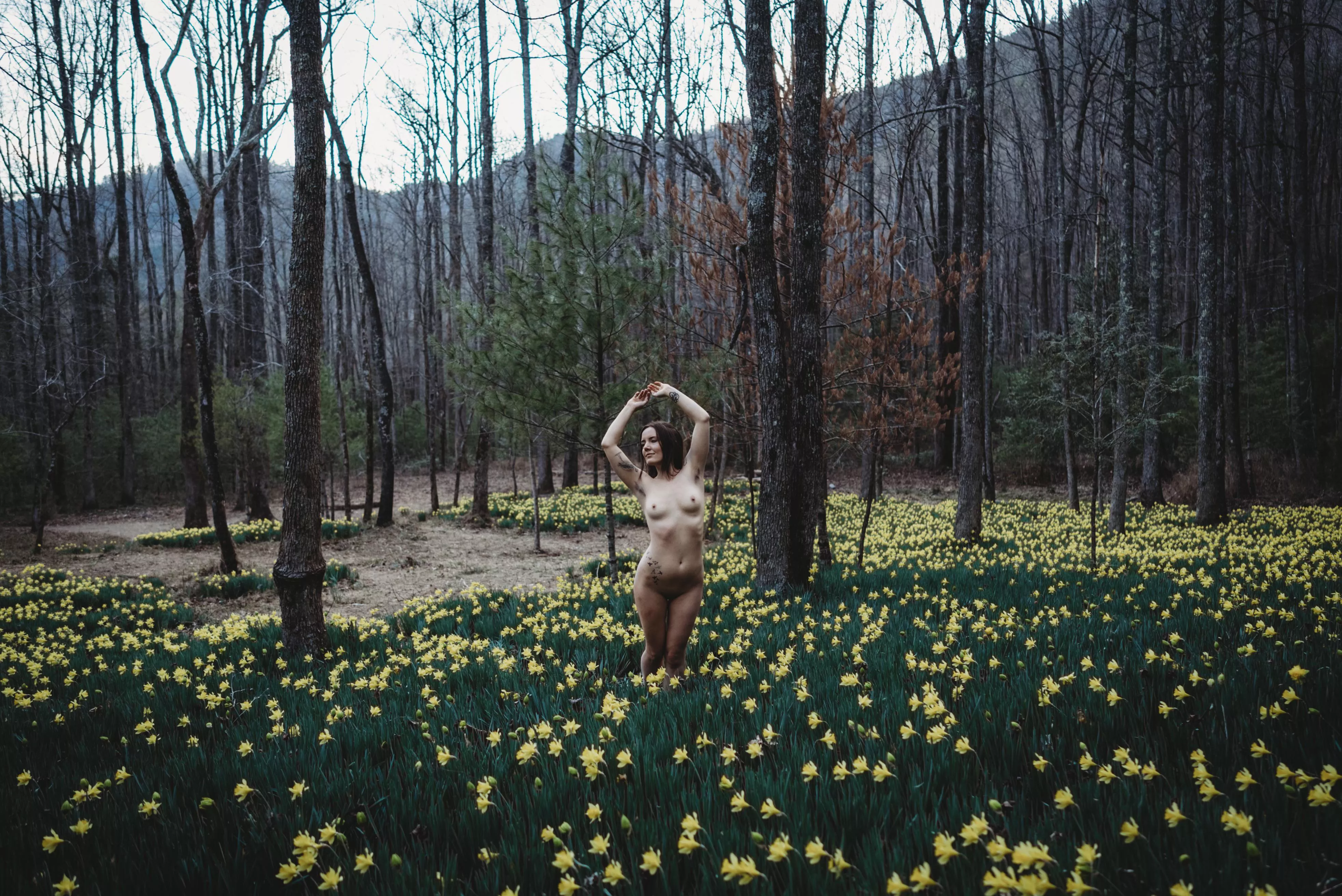 Worship the beauty around us posted by Fartfishes