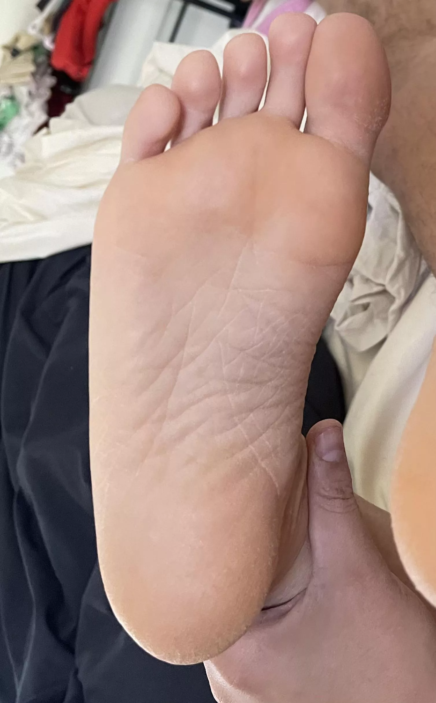 Worship them? posted by Alert-Worker-1985